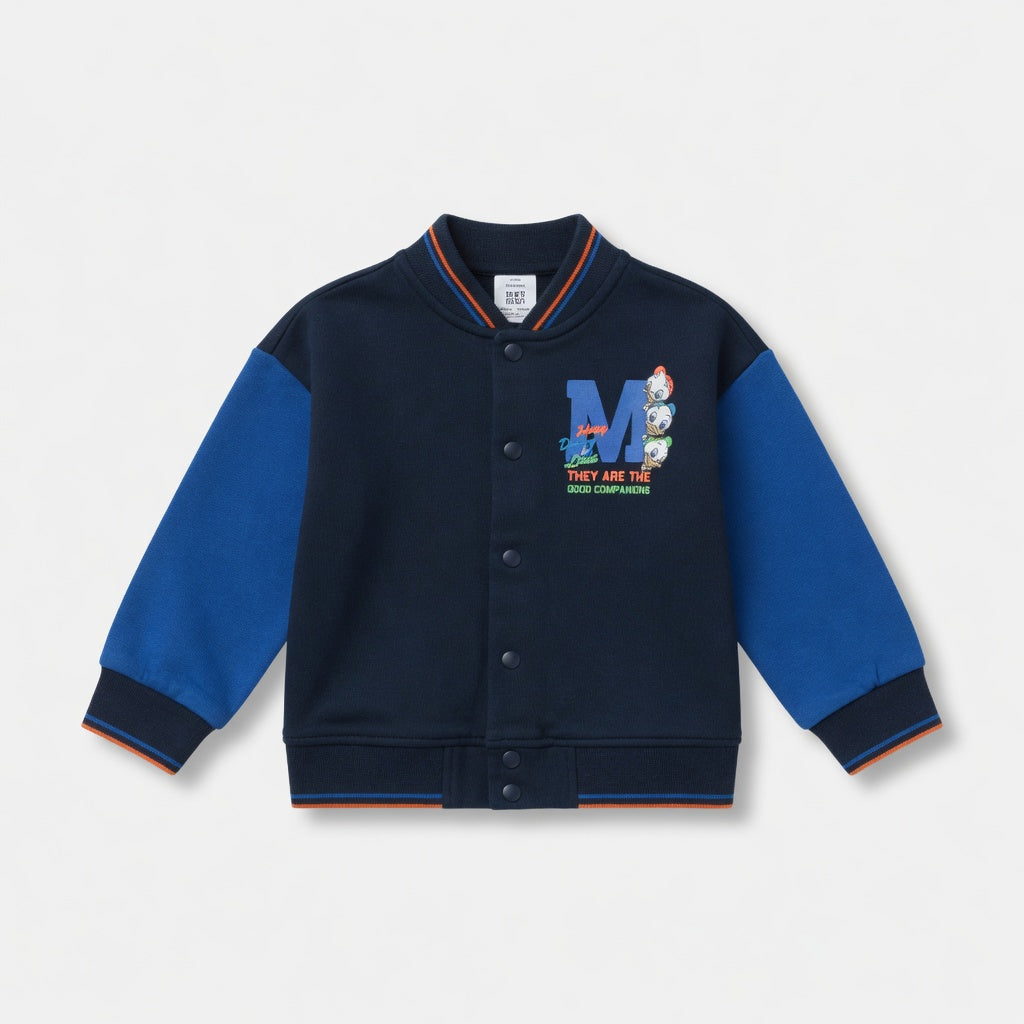 Giacca primavera - Bambino - 84 - 89 | 18 mesi