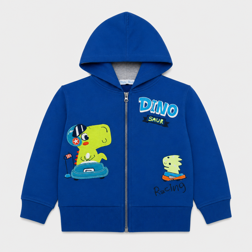 Felpa - Bambino - 84 - 89 | 18 mesi