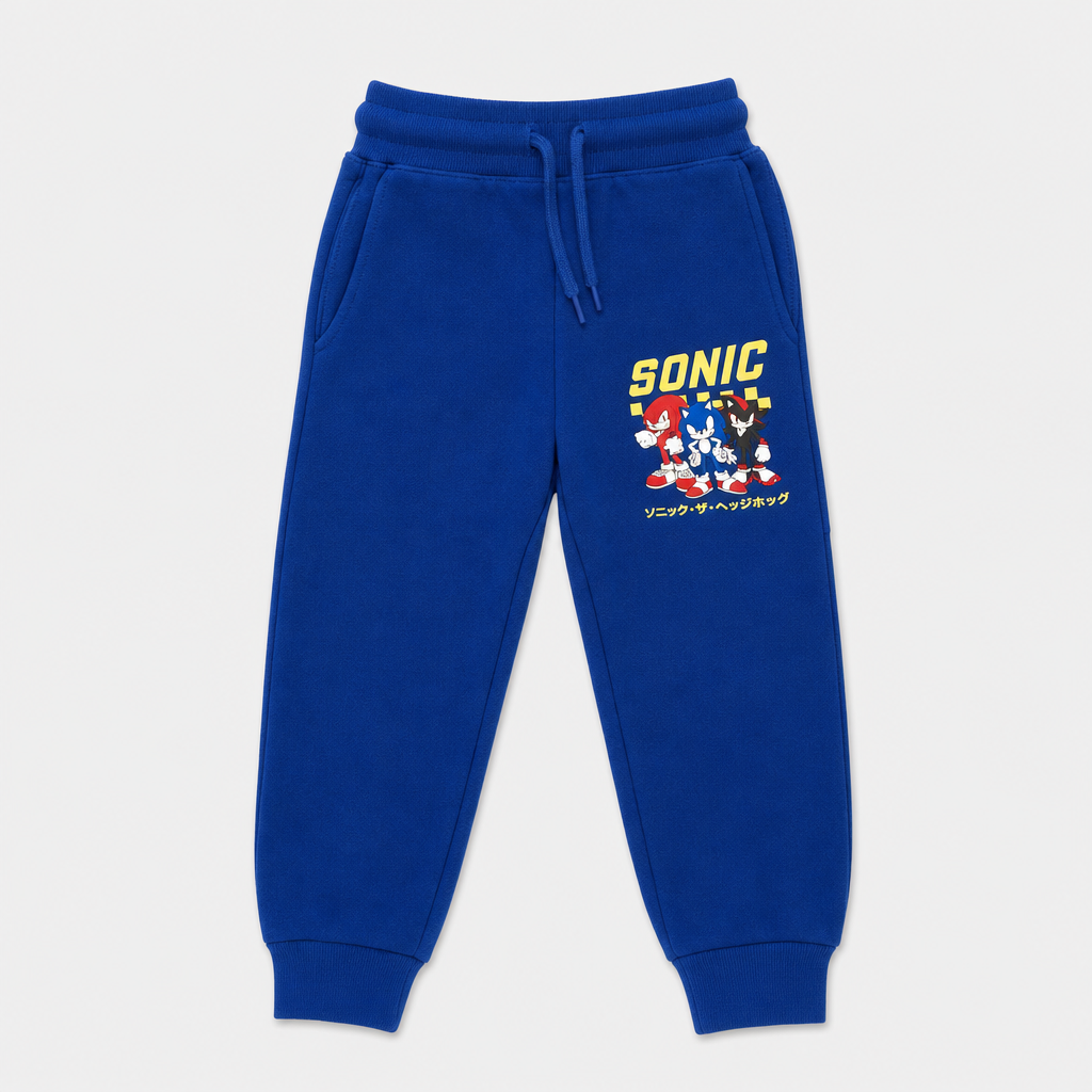 Pantaloni tuta - Bambino - 114 - 119 | 6 anni