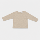 Maglietta maniche lunghe - Bambino - 60 - 65 | 3 mesi