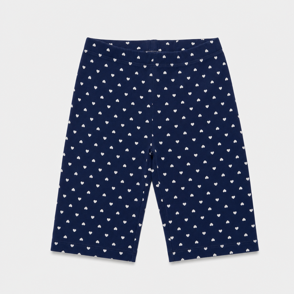 Pantaloncini corti - Bambina - 132 - 137 | 9 anni