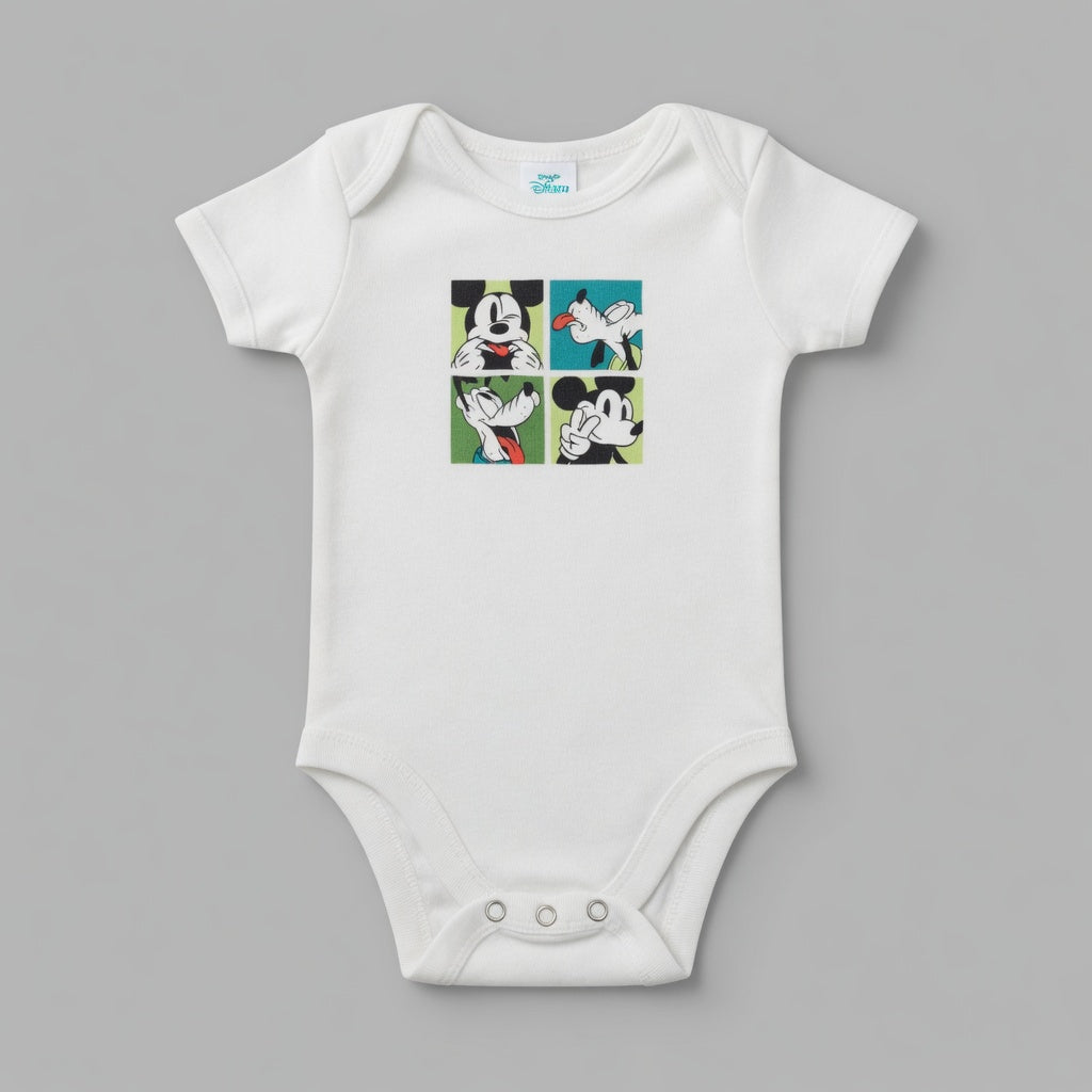 Body - Bambino - 72 - 77 | 9 mesi