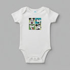 Body - Bambino - 72 - 77 | 9 mesi