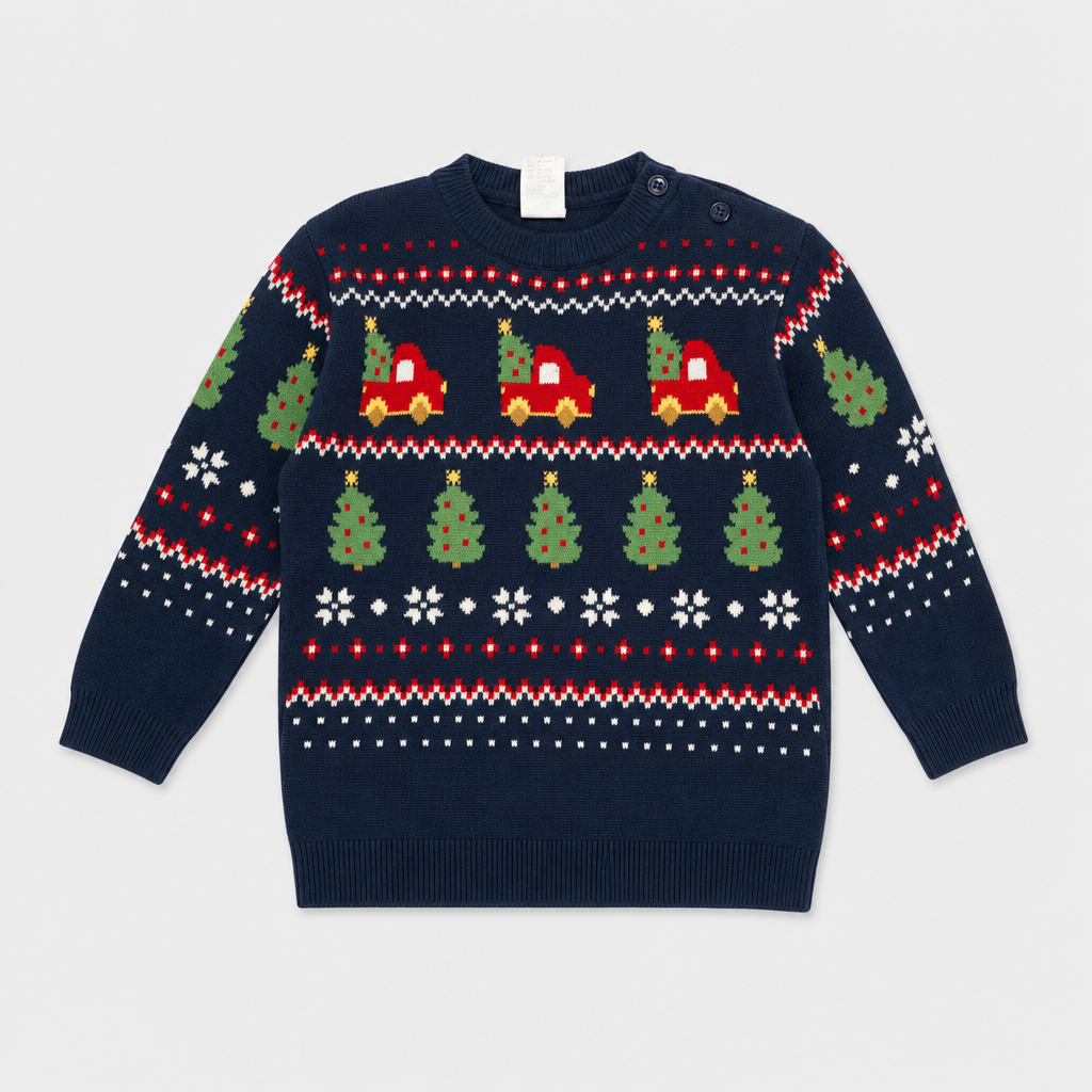 Maglione - Bambino - 78 - 83 | 1 anno