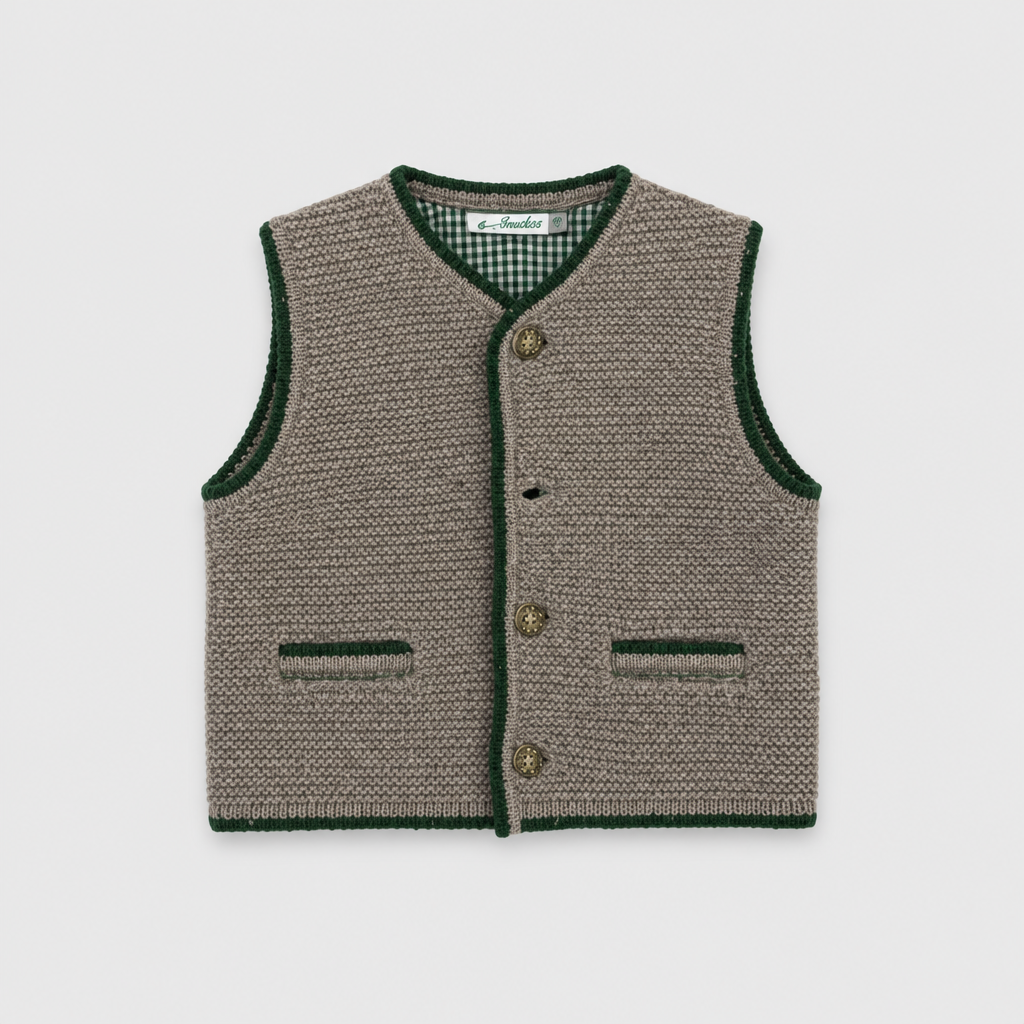 Gilet - Bambino - 78 - 83 | 1 anno