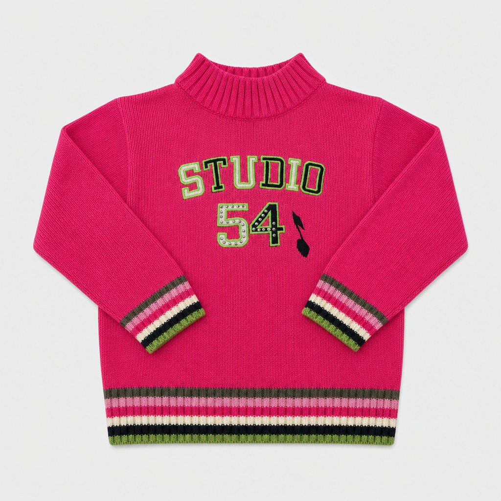 Maglione - Bambina - 114 - 119 | 6 anni