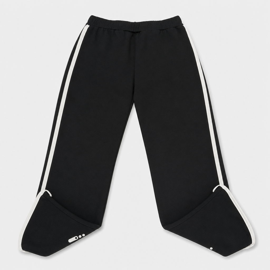 Pantaloni tuta - Bambino - 164 - 169 | 14 anni