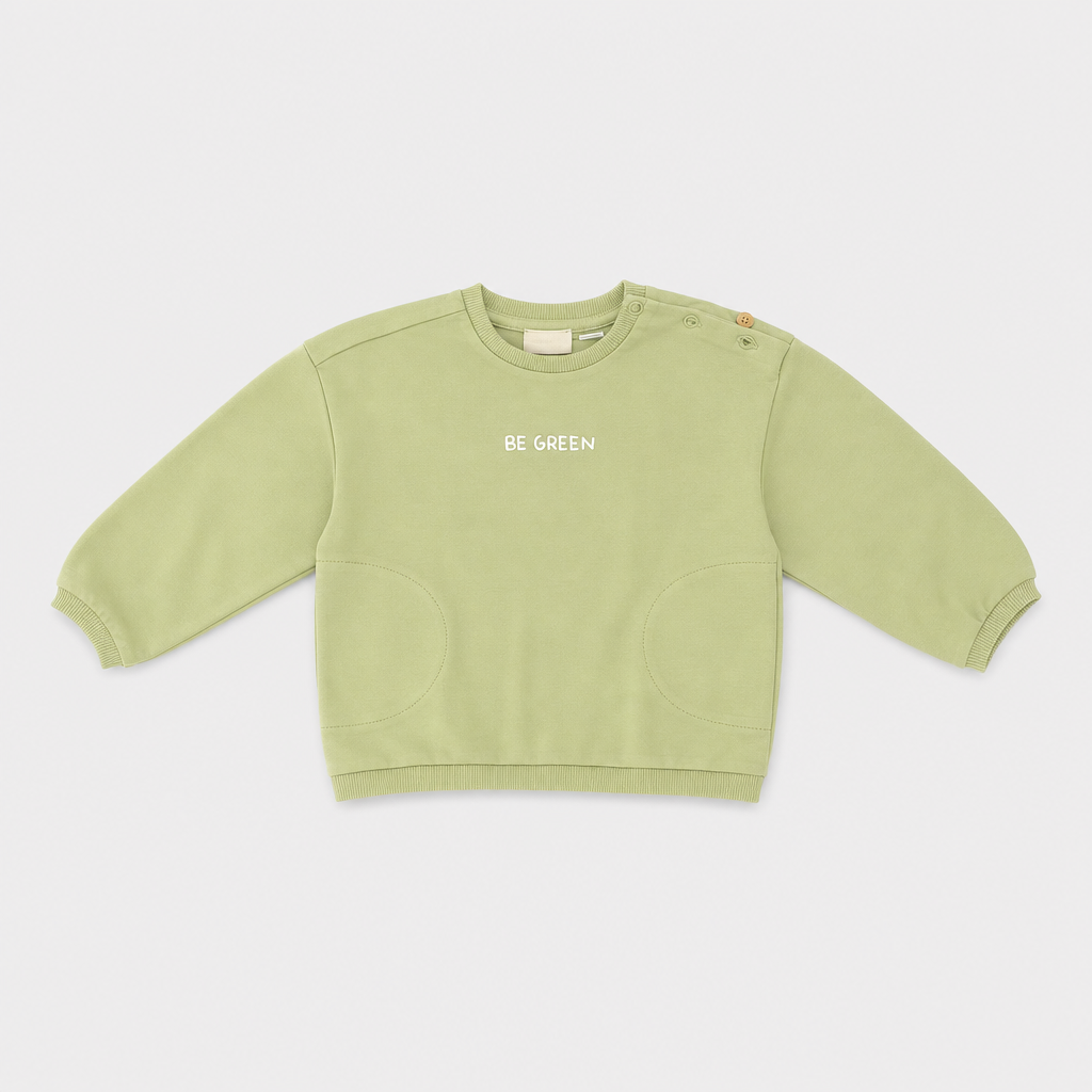 Felpa - Bambino - 72 - 77 | 9 mesi