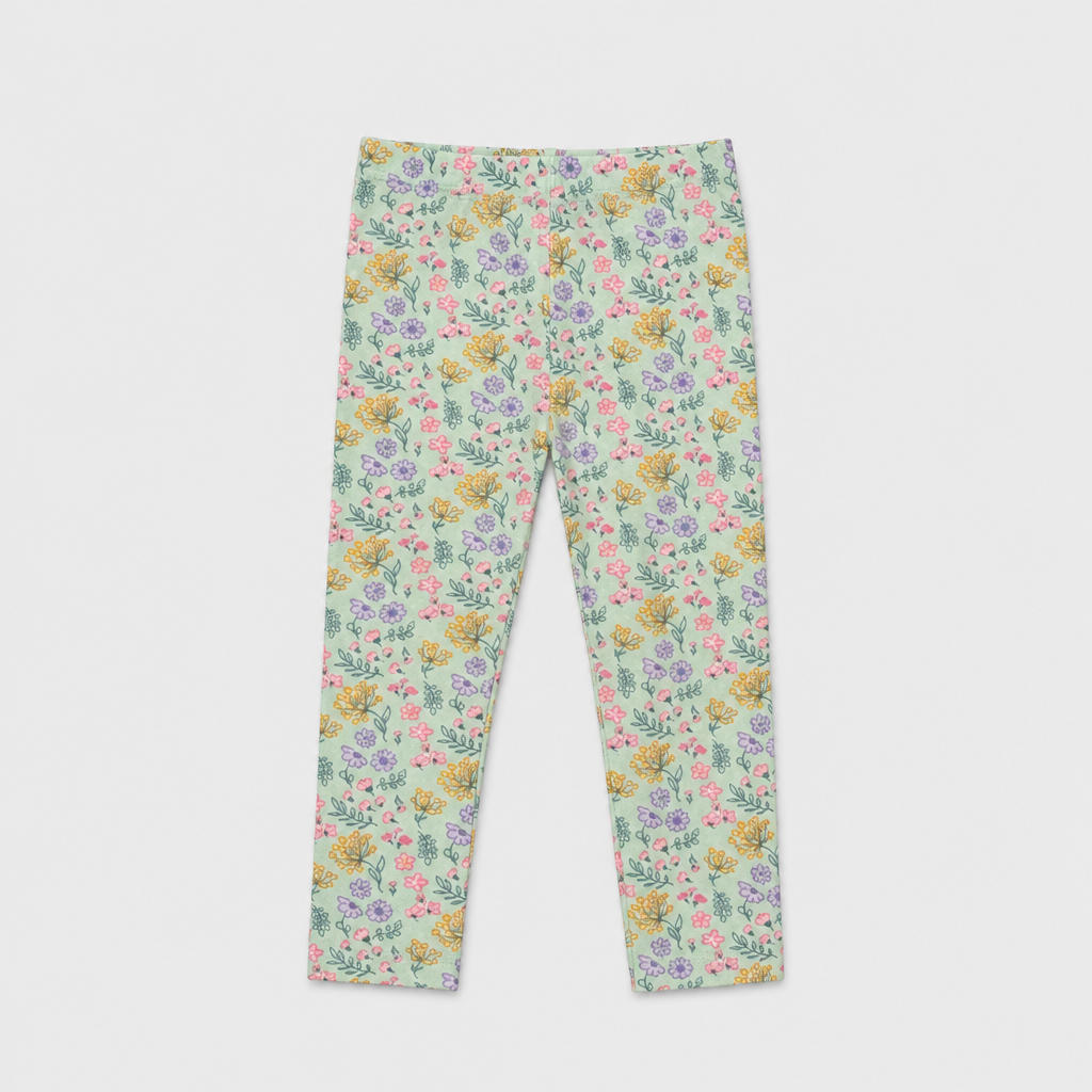 Leggins - Bambina - 96 - 101 | 3 anni