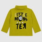 Maglietta maniche lunghe - Bambino - 72 - 77 | 9 mesi