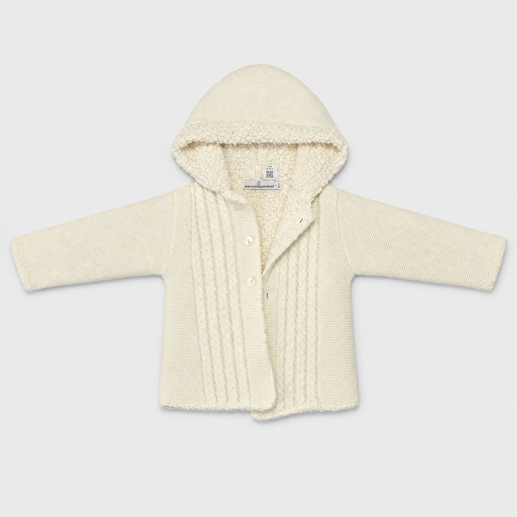 Giacca invernale pesante - Bambino - 66 - 71 | 6 mesi