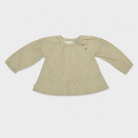 Maglietta maniche lunghe - Bambina - 84 - 89 | 18 mesi