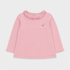 Maglietta maniche lunghe - Bambina - 66 - 71 | 6 mesi