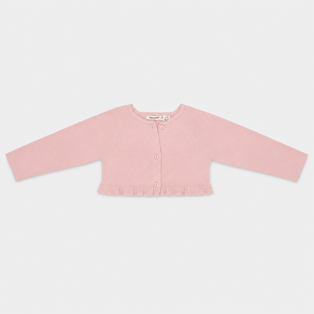 Coprispalla - Bambina - 96 - 101 | 3 anni
