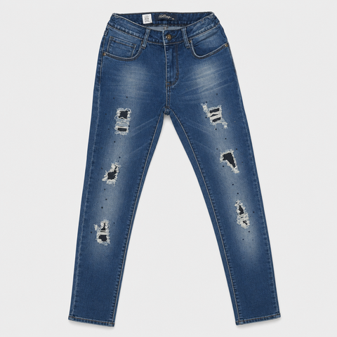 Jeans - Bambina - 164 - 169 | 14 anni
