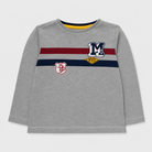 Maglietta maniche lunghe - Bambino - 132 - 137 | 9 anni