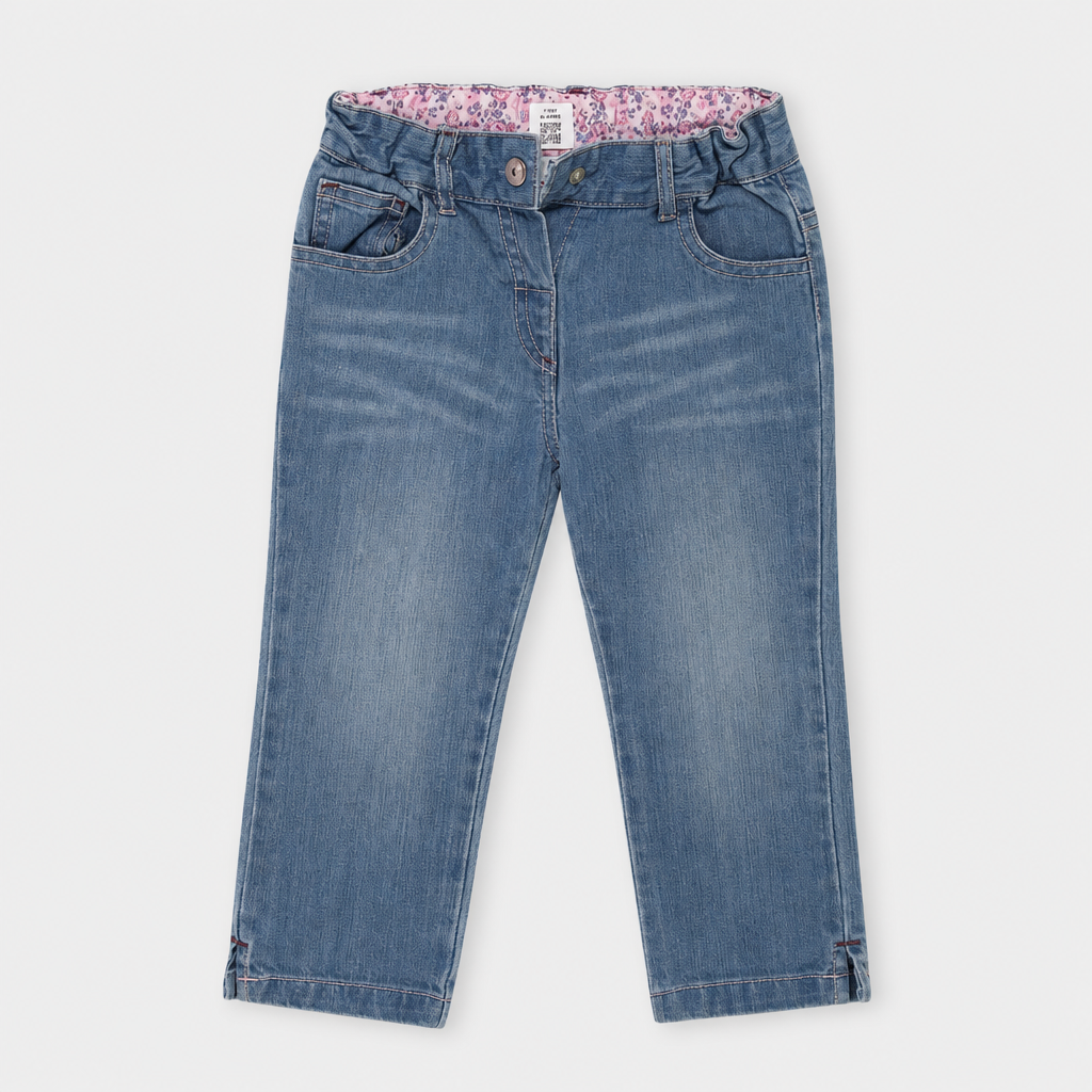 Jeans - Bambina - 84 - 89 | 18 mesi