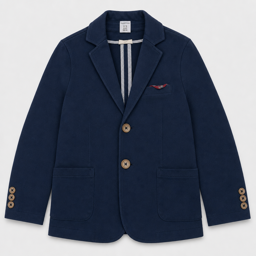 Giacca primavera - Bambino - 114 - 119 | 6 anni