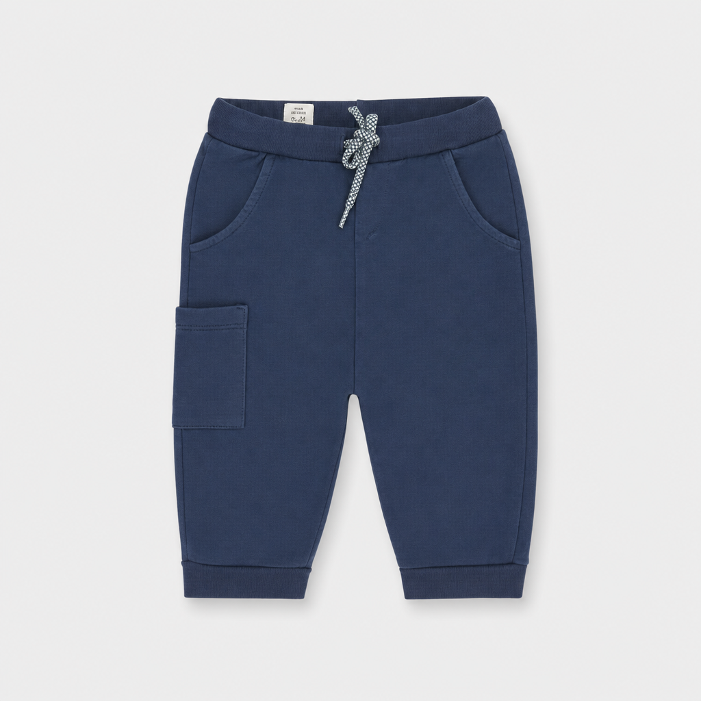 Pantaloni tuta - Bambino - 72 - 77 | 9 mesi