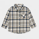 Camicia - Bambino - 90 - 95 | 2 anni