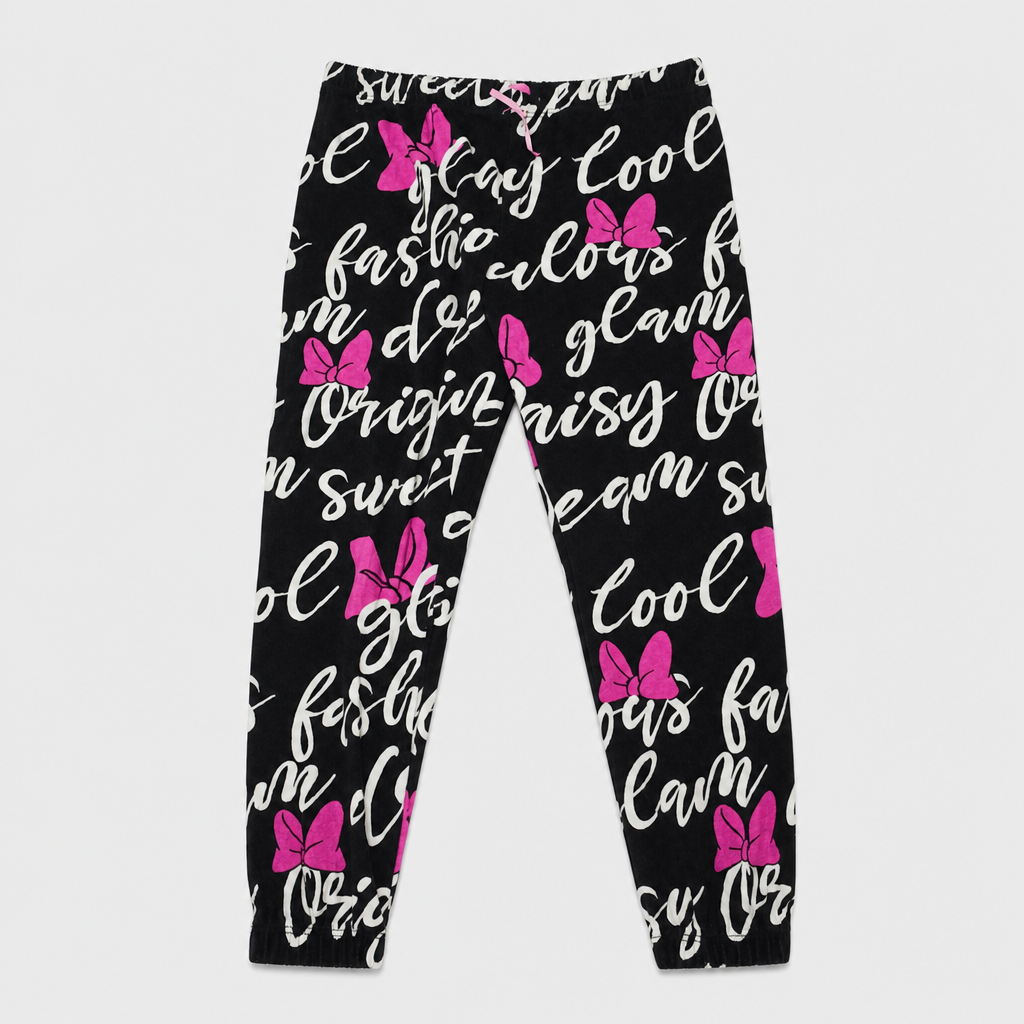Pantaloni tuta - Bambina - 108 - 113 | 5 anni