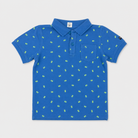 Polo maniche corte - Bambino - 120 - 125 | 7 anni