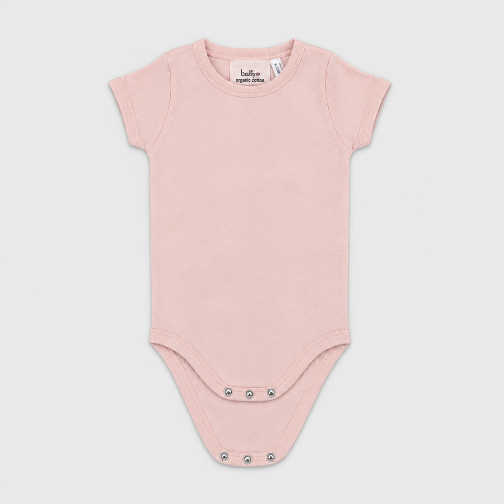 Body - Bambina - 50 - 59 < 3 mesi