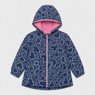 Impermeabile/kway - Bambina - 78 - 83 | 1 anno