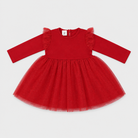 Vestitino - Bambina - 60 - 65 | 3 mesi