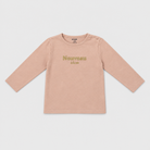 Maglietta maniche lunghe - Bambina - 72 - 77 | 9 mesi