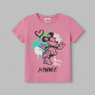 Maglietta maniche corte - Bambina - 114 - 119 | 6 anni