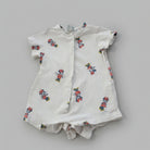 Tutine neonato - Bambina - 50 - 59 < 3 mesi
