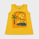Canottiera - Bambino - 78 - 83 | 1 anno