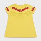 Maglietta maniche corte - Bambina - 132 - 137 | 9 anni