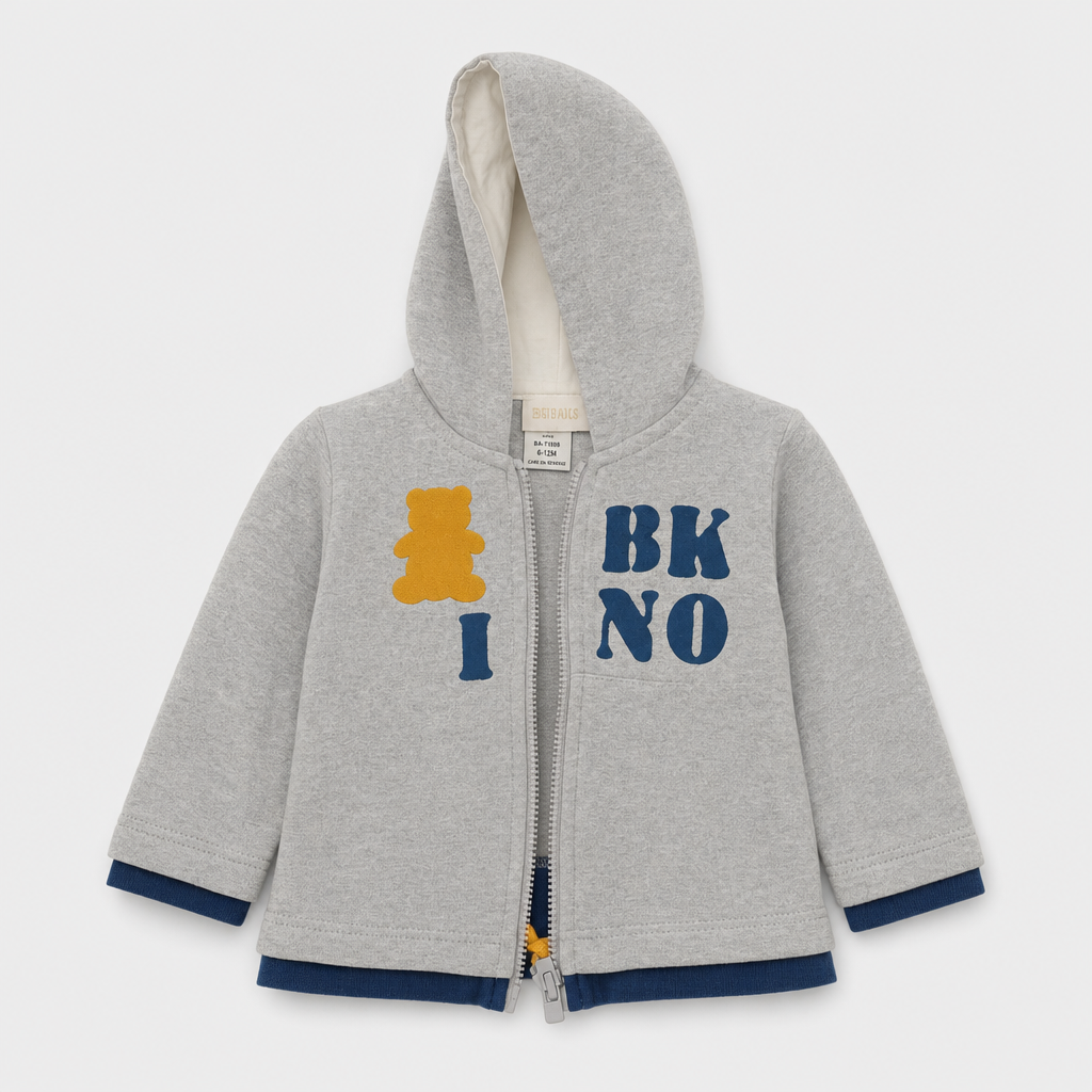 Felpa - Bambino - 132 - 137 | 9 anni