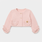 Coprispalla - Bambina - 60 - 65 | 3 mesi