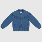 Giacca primavera - Bambina - 120 - 125 | 7 anni