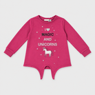 Maglietta maniche lunghe - Bambina - 108 - 113 | 5 anni