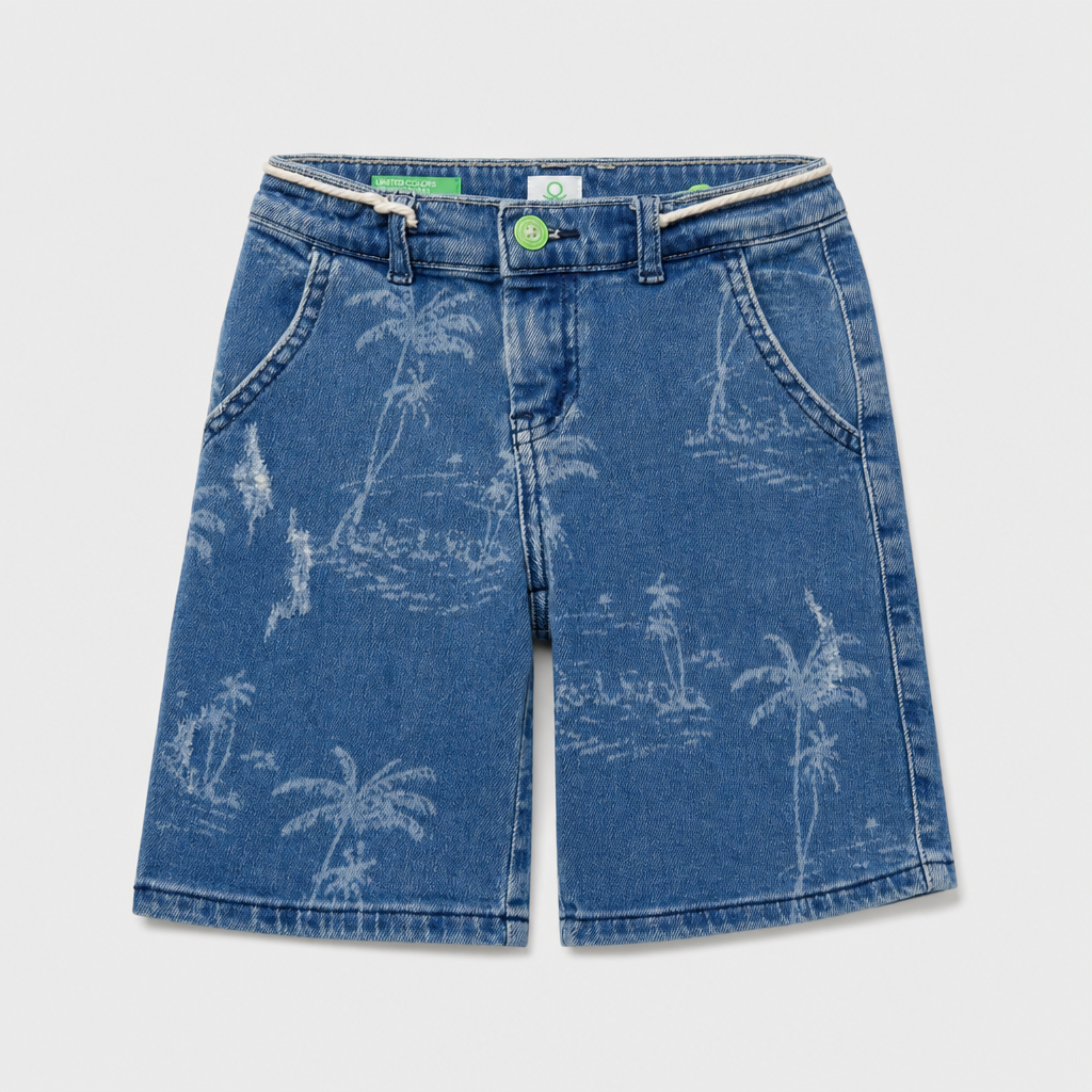 Pantaloncini corti - Bambino - 120 - 125 | 7 anni
