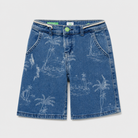 Pantaloncini corti - Bambino - 120 - 125 | 7 anni