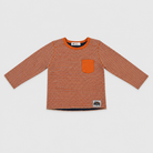 Maglietta maniche lunghe - Bambino - 84 - 89 | 18 mesi