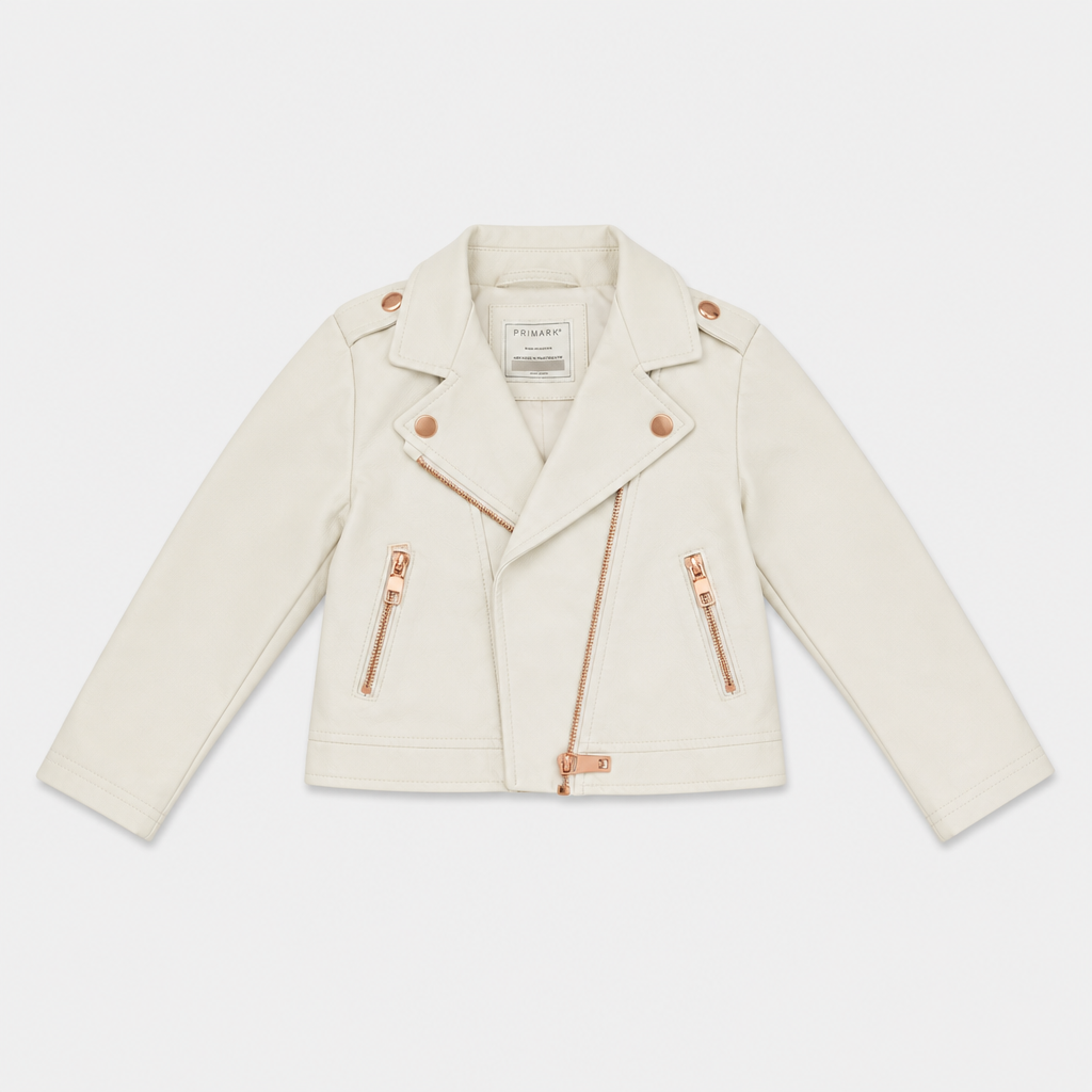 Giacca primavera - Bambina - 84 - 89 | 18 mesi