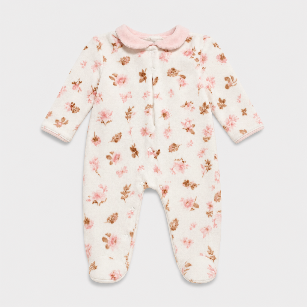 Tutine neonato - Bambina - 60 - 65 | 3 mesi