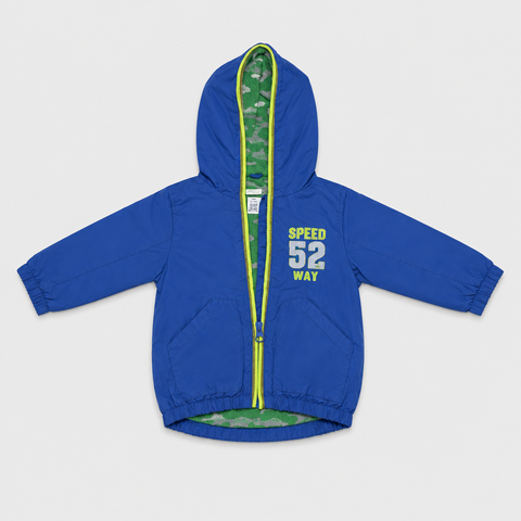 Giacca primavera - Bambino - 66 - 71 | 6 mesi