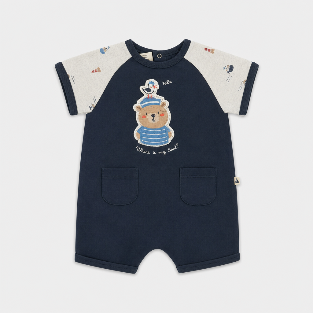 Tutine neonato - Bambino - 60 - 65 | 3 mesi