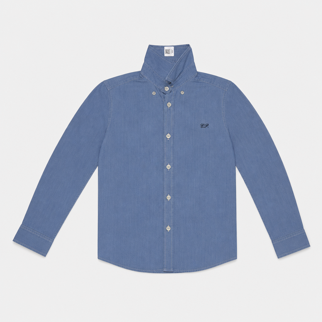 Camicia - Bambino - 114 - 119 | 6 anni
