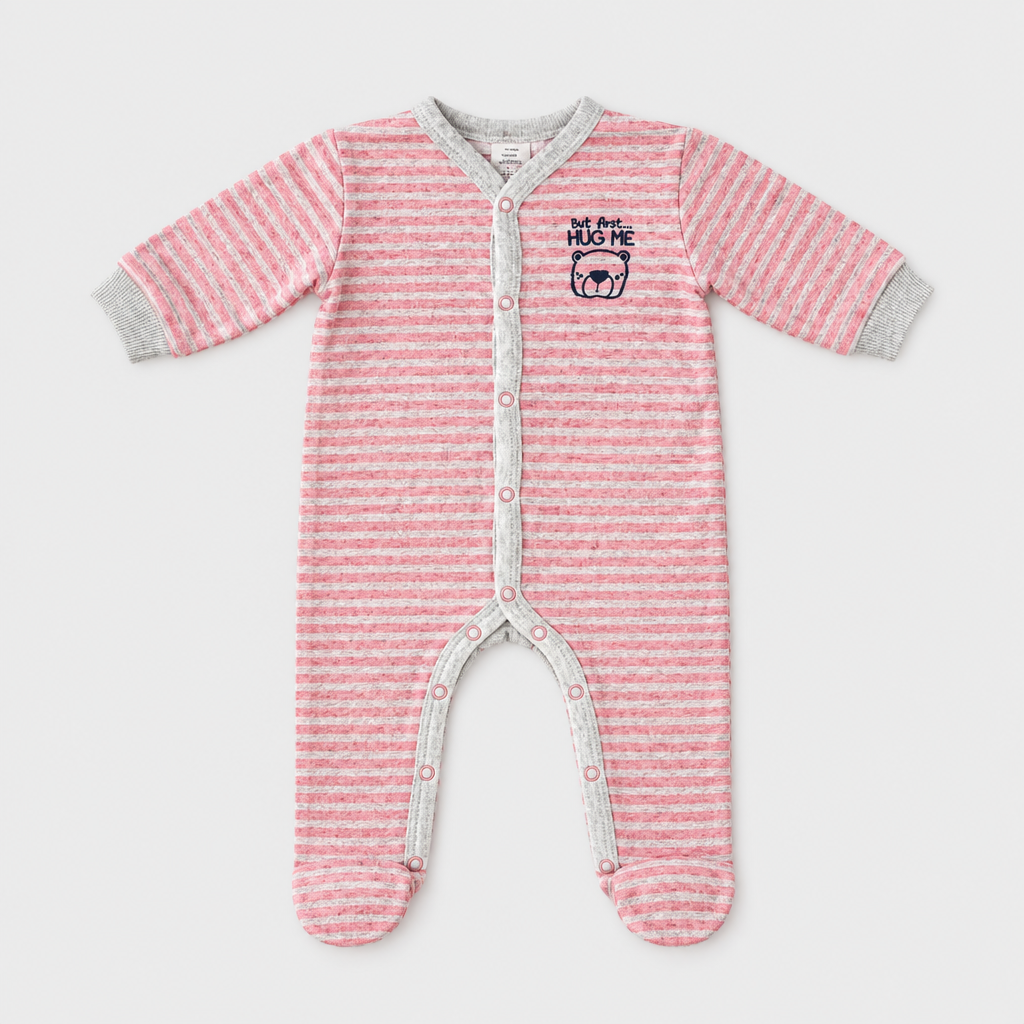 Tutine neonato - Bambina - 60 - 65 | 3 mesi