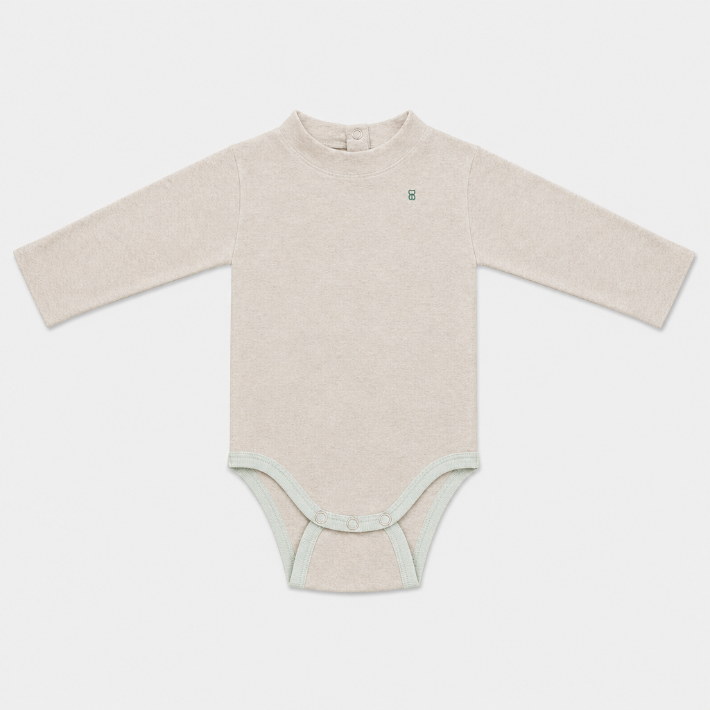 Body - Bambino - 50 - 59 < 3 mesi