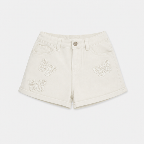 Pantaloncini corti - Bambina - 96 - 101 | 3 anni