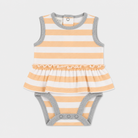 Body - Bambina - 60 - 65 | 3 mesi